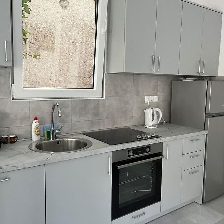 Deluxe Summer Breeze Baška Voda Екстериор снимка