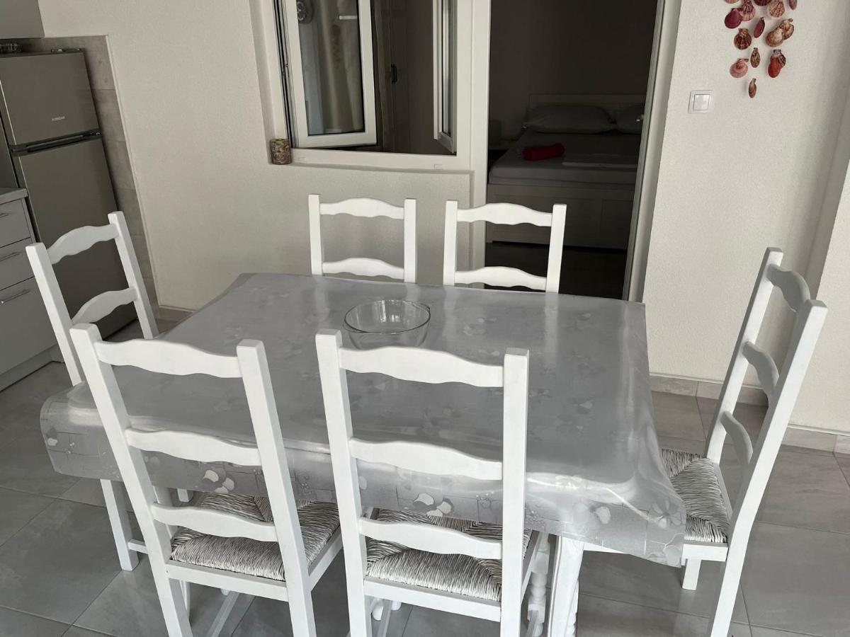 Deluxe Summer Breeze Baška Voda Екстериор снимка