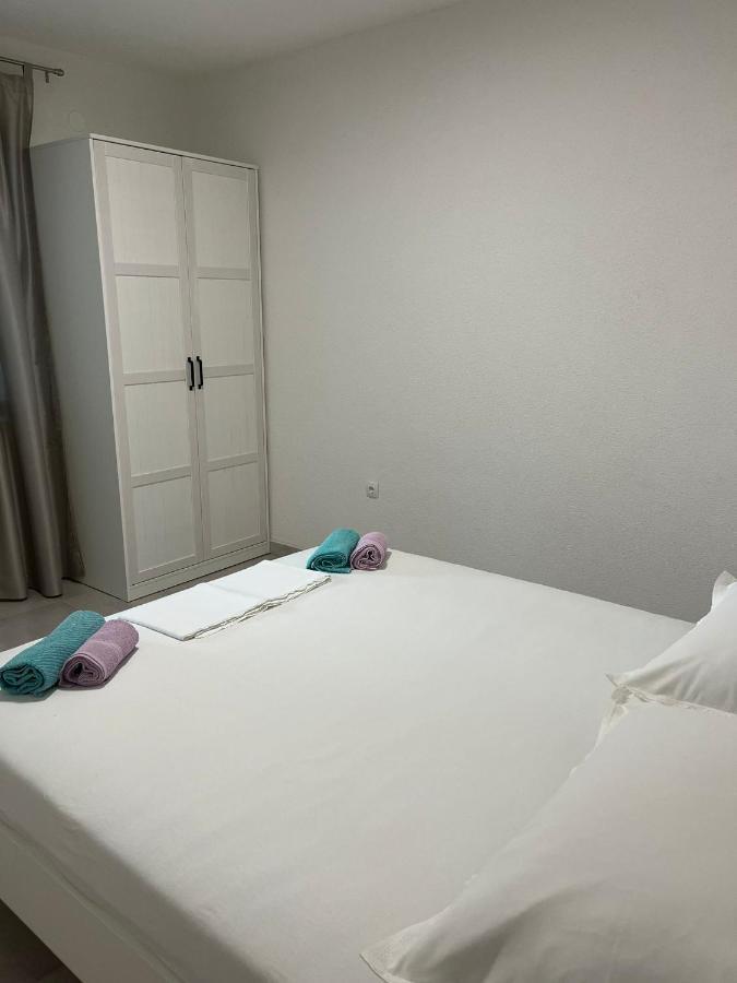 Deluxe Summer Breeze Baška Voda Екстериор снимка