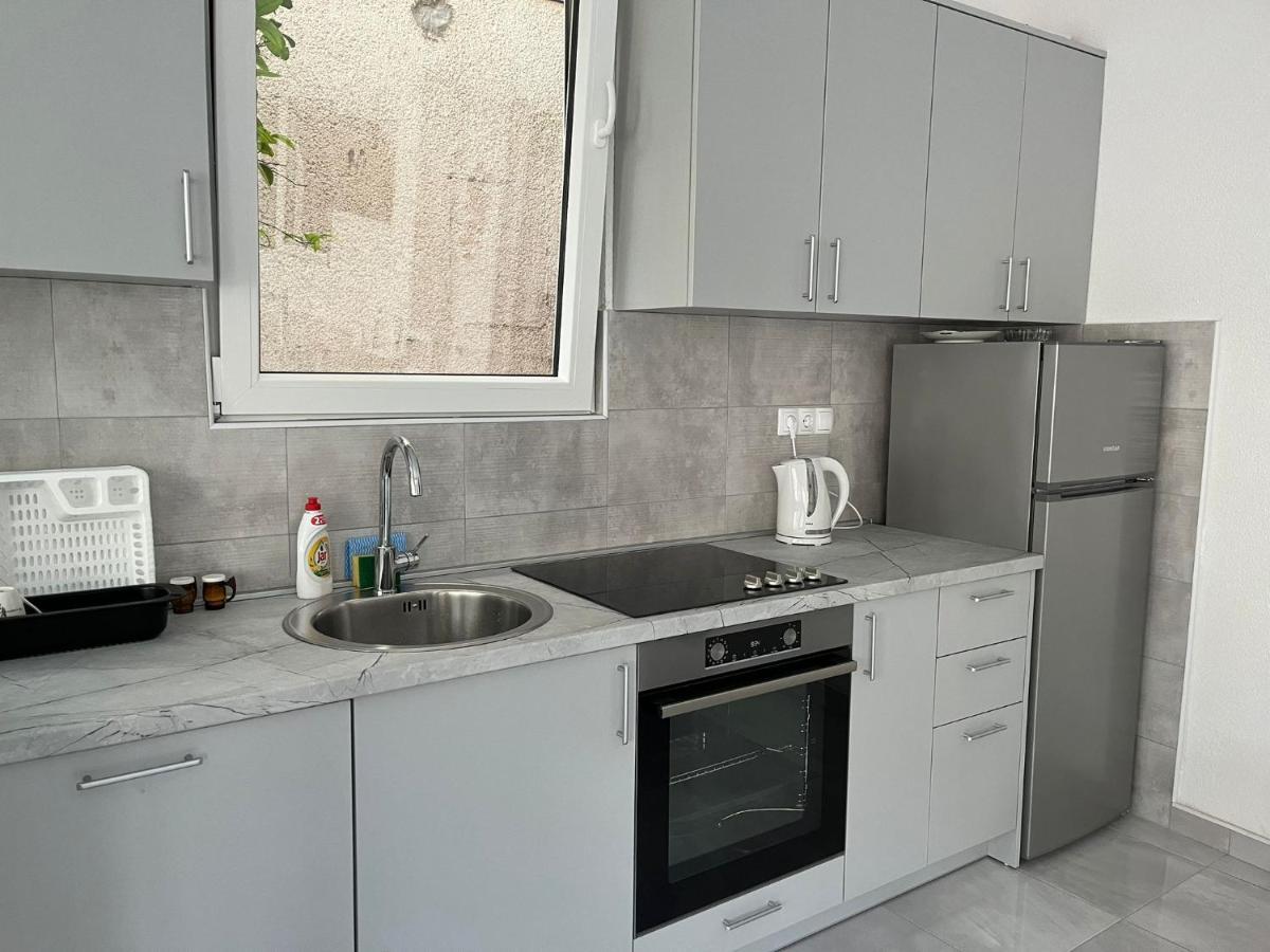 Deluxe Summer Breeze Baška Voda Екстериор снимка