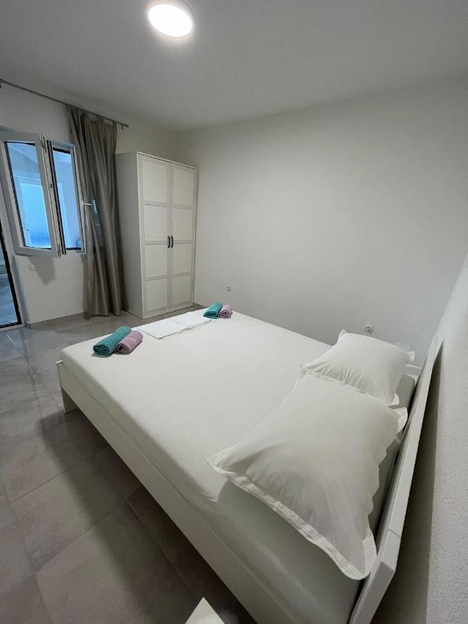 Deluxe Summer Breeze Baška Voda Екстериор снимка