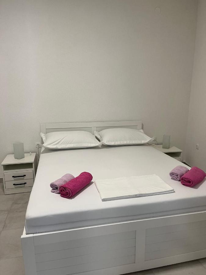 Deluxe Summer Breeze Baška Voda Екстериор снимка
