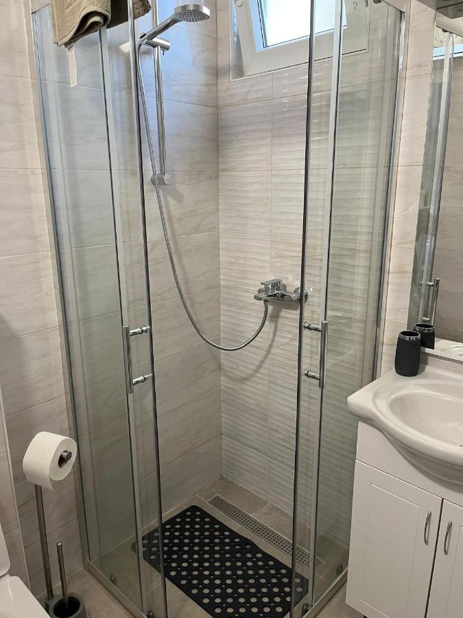 Deluxe Summer Breeze Baška Voda Екстериор снимка