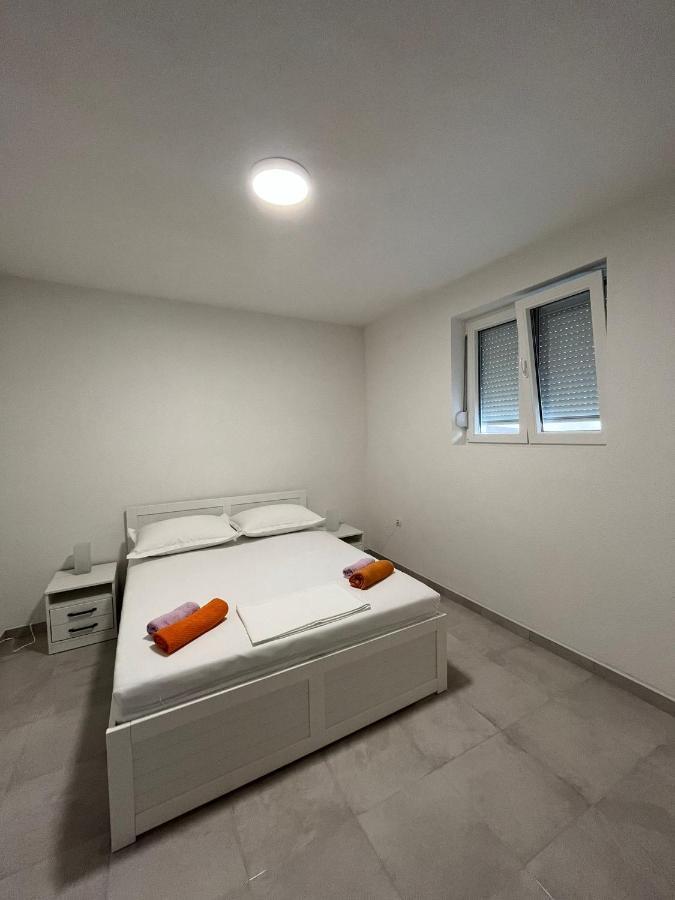 Deluxe Summer Breeze Baška Voda Екстериор снимка