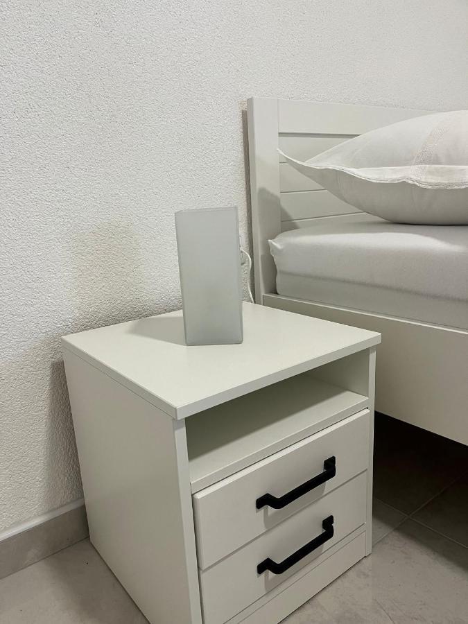 Deluxe Summer Breeze Baška Voda Екстериор снимка