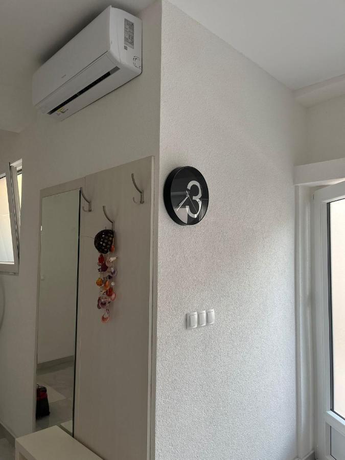 Deluxe Summer Breeze Baška Voda Екстериор снимка