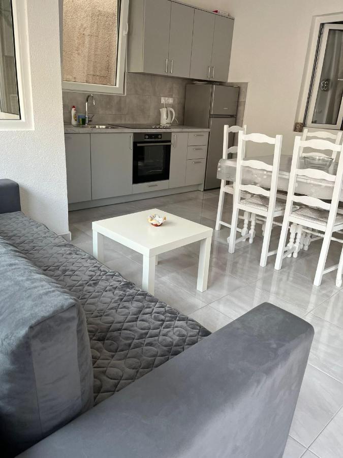 Deluxe Summer Breeze Baška Voda Екстериор снимка