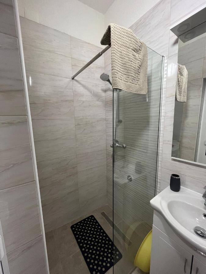 Deluxe Summer Breeze Baška Voda Екстериор снимка