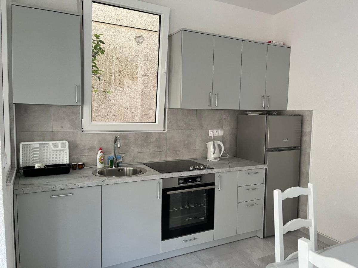 Deluxe Summer Breeze Baška Voda Екстериор снимка